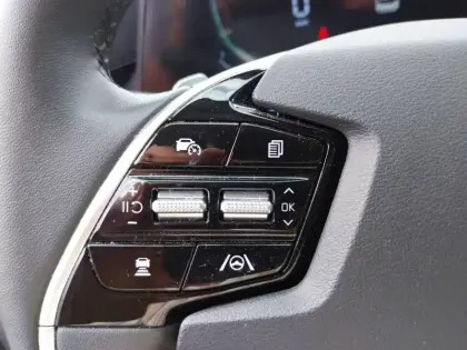 Photo 24 Kia Niro  1.6 GDi 183 ch PHEV DCT6