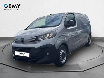 Photo Peugeot Expert Base