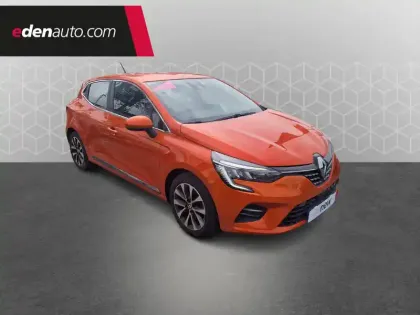 Photo 6 Renault Clio  TCe 90 X-Tronic - 21N