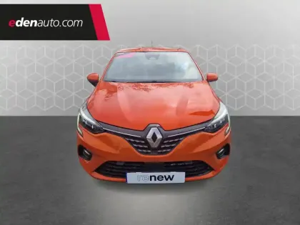 Photo 7 Renault Clio  TCe 90 X-Tronic - 21N