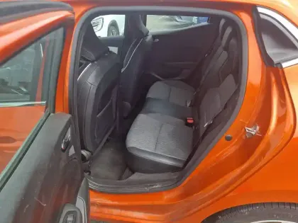 Photo 17 Renault Clio  TCe 90 X-Tronic - 21N