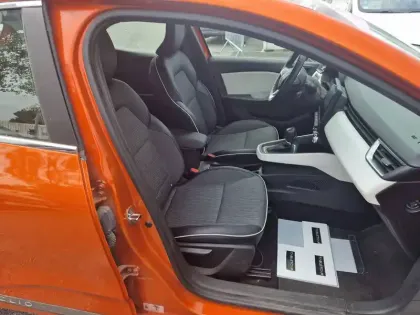 Photo 20 Renault Clio  TCe 90 X-Tronic - 21N