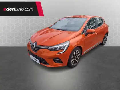 Photo Renault Clio Intens
