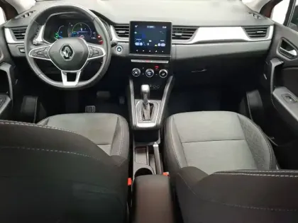 Photo 42 Renault Captur  E-Tech 145 - 21
