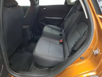 Photo 25 Renault Captur  E-Tech 145 - 21