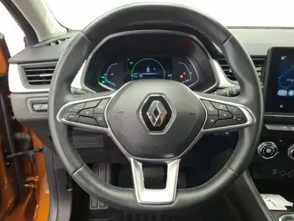 Photo 32 Renault Captur  E-Tech 145 - 21