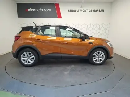 Photo 5 Renault Captur  E-Tech 145 - 21