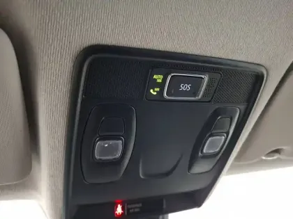 Photo 39 Renault Captur  E-Tech 145 - 21