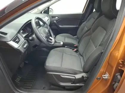 Photo 26 Renault Captur  E-Tech 145 - 21