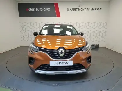 Photo 7 Renault Captur  E-Tech 145 - 21