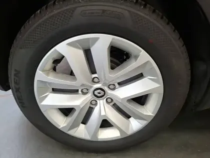 Photo 14 Renault Captur  E-Tech 145 - 21