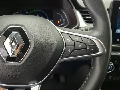 Photo 31 Renault Captur  E-Tech 145 - 21