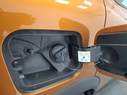 Photo 20 Renault Captur  E-Tech 145 - 21