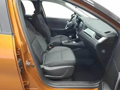 Photo 23 Renault Captur  E-Tech 145 - 21