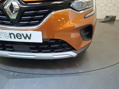 Photo 9 Renault Captur  E-Tech 145 - 21