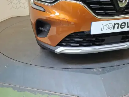 Photo 8 Renault Captur  E-Tech 145 - 21