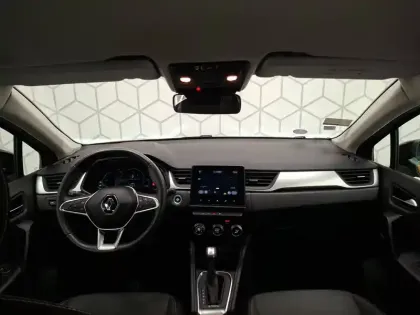 Photo 43 Renault Captur  E-Tech 145 - 21