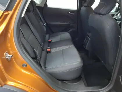 Photo 21 Renault Captur  E-Tech 145 - 21