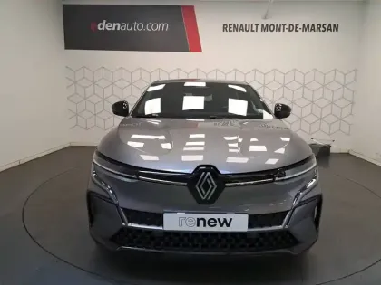 Photo 7 Renault Megane  E-Tech EV60 220 ch super charge