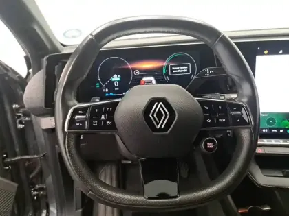 Photo 32 Renault Megane  E-Tech EV60 220 ch super charge