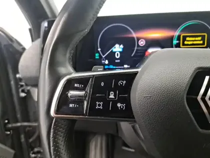 Photo 30 Renault Megane  E-Tech EV60 220 ch super charge