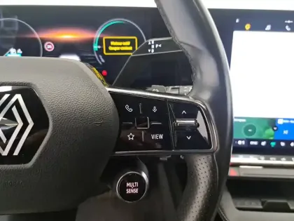 Photo 31 Renault Megane  E-Tech EV60 220 ch super charge