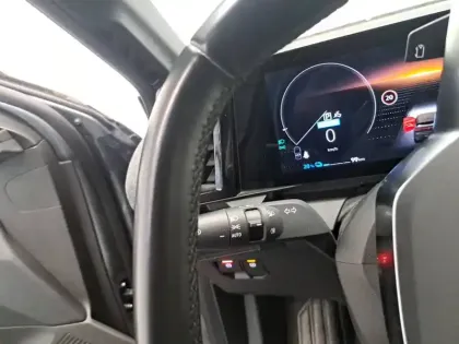 Photo 28 Renault Megane  E-Tech EV60 220 ch super charge