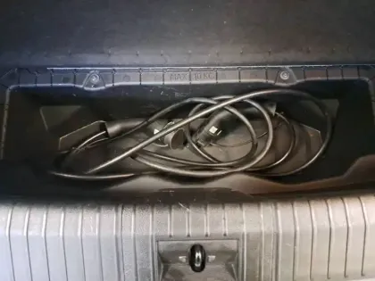 Photo 19 Renault Megane  E-Tech EV60 220 ch super charge