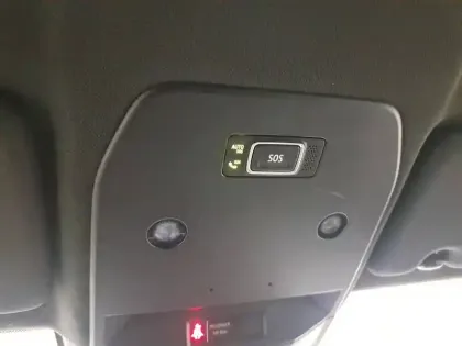 Photo 39 Renault Megane  E-Tech EV60 220 ch super charge