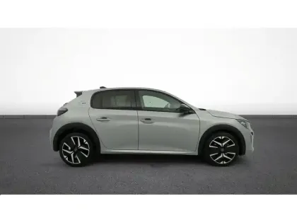 Photo 18 Peugeot 208  Hybrid 136 e-DCS6