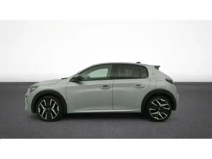 Photo 6 Peugeot 208  Hybrid 136 e-DCS6