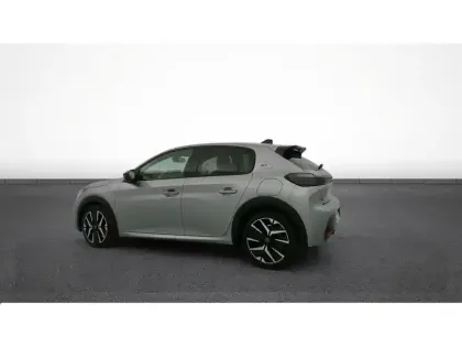 Photo 8 Peugeot 208  Hybrid 136 e-DCS6