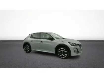 Photo 21 Peugeot 208  Hybrid 136 e-DCS6