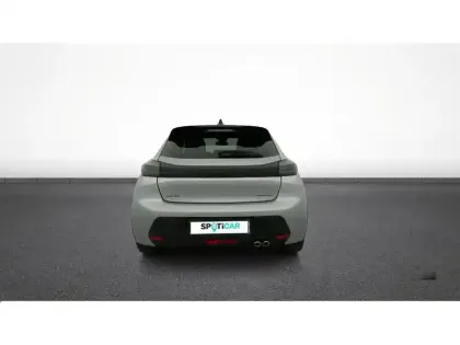 Photo 12 Peugeot 208  Hybrid 136 e-DCS6