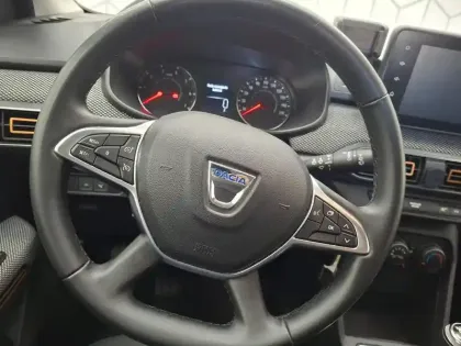 Photo 37 Dacia Sandero  ECO-G 100 - 22