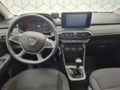 Photo 36 Dacia Sandero  ECO-G 100 - 22