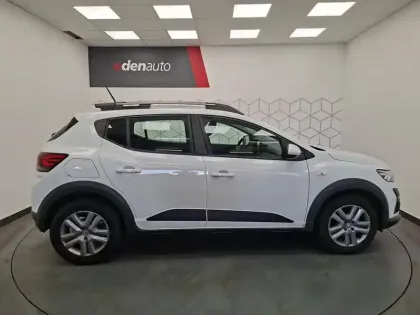 Photo 17 Dacia Sandero  ECO-G 100 - 22
