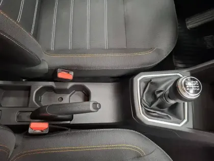Photo 32 Dacia Sandero  ECO-G 100 - 22