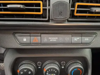 Photo 44 Dacia Sandero  ECO-G 100 - 22