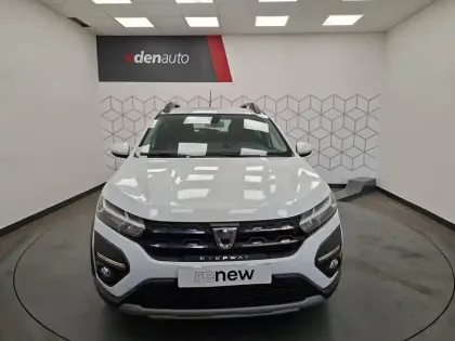 Photo 11 Dacia Sandero  ECO-G 100 - 22
