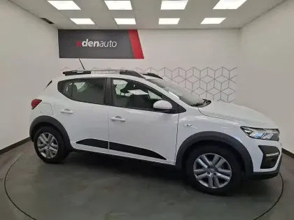 Photo 15 Dacia Sandero  ECO-G 100 - 22