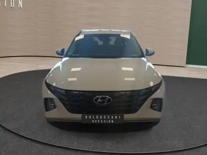 Photo 7 Hyundai Tucson  1.6 T-GDI 230 Hybrid BVA6