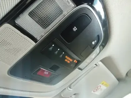Photo 27 Hyundai Tucson  1.6 T-GDI 230 Hybrid BVA6