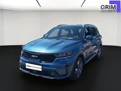 Photo Kia Sorento Premium