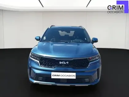 Photo 17 Kia Sorento  1.6 T-GDi Hybride Rechargeable 265 ch 5pl 4x4 BVA6