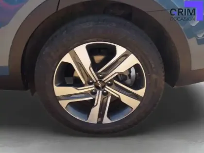 Photo 15 Kia Sorento  1.6 T-GDi Hybride Rechargeable 265 ch 5pl 4x4 BVA6