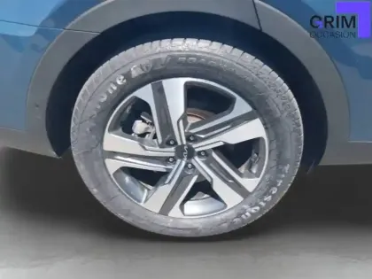 Photo 14 Kia Sorento  1.6 T-GDi Hybride Rechargeable 265 ch 5pl 4x4 BVA6