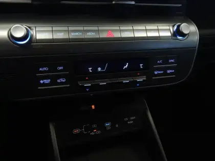 Photo 24 Hyundai Kona  Hybrid 141