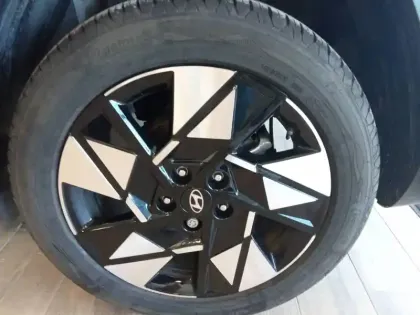 Photo 17 Hyundai Kona  Hybrid 141
