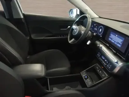 Photo 14 Hyundai Kona  Hybrid 141